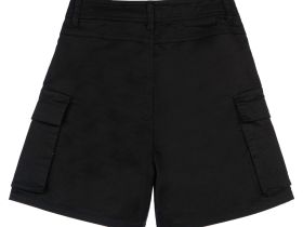 Шорты текстильные для девочек