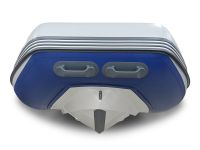 Лодка РИБ АНДРОМЕДА RS-400