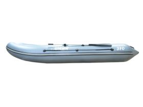 Лодка ПВХ ALTAIR Joker 370
