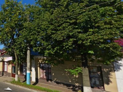 Мясные ряды