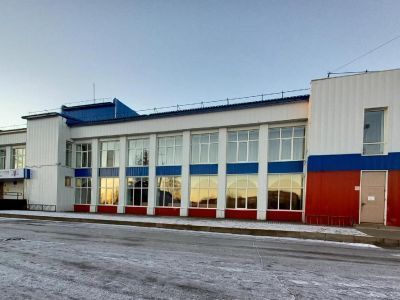 Большесельская центральная библиотека