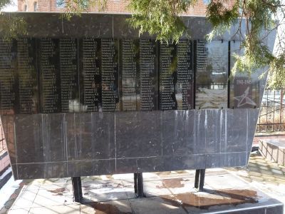 Братская могила 24 воинов, погибших за власть Советов в годы гражданской войны