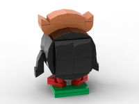 Смешарики AB-1504 Смешарики: Пин