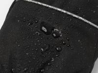 Варежки для мальчиков, Черный