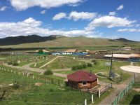 Музей-заповедник «Хуртуях тас»