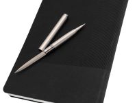 Скрытая ручка-нож Штурм, серая