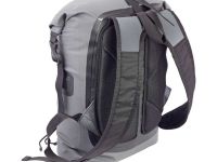 *Герморюкзак экстрим ПВХ трикотаж 55 л