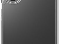 Клип-кейс VLP Crystal для Samsung Galaxy A17 Прозрачный