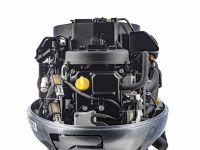 4х-тактный лодочный мотор MIKATSU MEF30FES-T-EFI (2024)