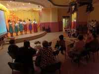 Культурно-молодежный центр г. Гаджиево