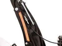 Снегоуборщик KETTAMA DRIVE KTA60-B Basic