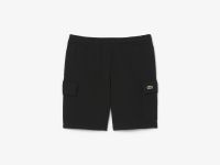 Мужские шорты Lacoste из органического хлопка