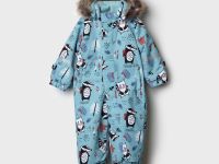 Комбинезон детский текстильный с полиуретановым покрытием для мальчиков