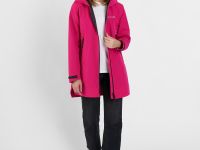 Куртка ветрозащитная Wellington III Женская