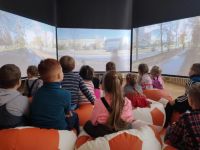 Краеведческая библиотека г. Великого Новгорода