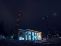 Березниковский драматический театр