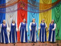 Лычковский сельский дом культуры