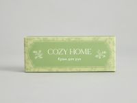 Крем для рук Mango