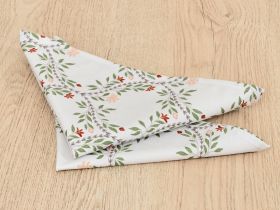 Набор салфеток Valle dei Fiori I