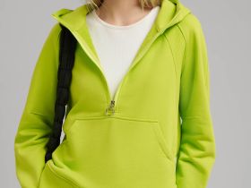 Толстовка женская