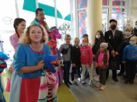 Центральная городская модельная библиотека им. А. С. Пушкина