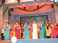 Вяземский районный дом культуры «Радуга»