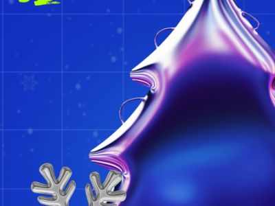 ISK FEST: НОВОГОДНИЙ ЭФИР