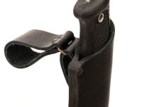 Нож Ротный-2 сталь 95х18, рукоять резина