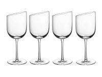 Villeroy & Boch Набор бокалов для красного вина 405 мл 4 предмета NewMoon Villeroy & Boch