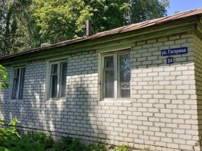 Новокачаевский сельский клуб