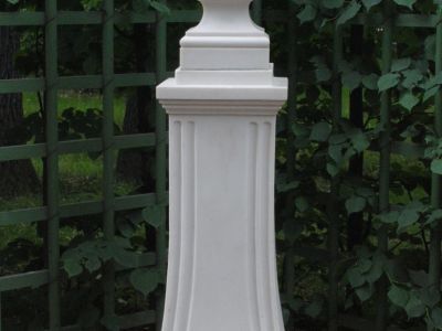 Бюст римского императора