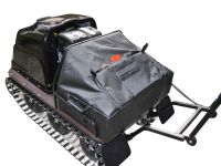 Кофр для мотобуксировщика КОЙРА Т