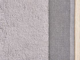 Полотенце махровое Джорджо/Giorgio, дымчатое