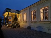 Дом культуры х. Садки