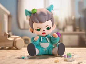 CZ-C001-C00101 Фигурка Rayan - Youthful days