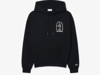Мужская хлопковая толстовка Lacoste