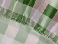 Простыня на резинке Mesh