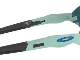 Очки солнцезащитные Oakley Field Jacket Balsam/Prizm Sapphire (комплект)