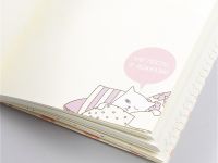 Блокнот "Ленивый"