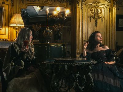 Билеты на Хулительницы брака (Артэквар) / Театр | Афиша | ИнфоТаймс