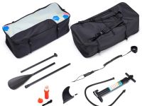 Надувная доска для SUP-бординга SIRENA ORCA 11.6