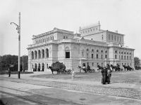 Нижегородский государственный академический театр драмы им. М. Горького