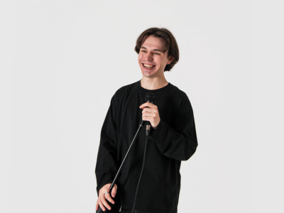 Билеты на Неловко всем (Trans-Force) / Стендап | Афиша | ИнфоТаймс