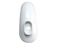 Заднее крыло для электросамоката MINIROBOT M365 белый (4 отверстия)