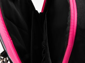 Рюкзак текстильный для девочек