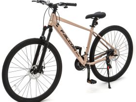 Горный велосипед Falcon Bike 29 Resolute 1.0, год 2024, цвет Синий, ростовка 18