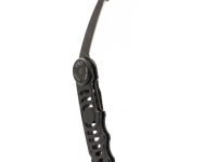 Выкидной нож-стропорез V.E.T., сталь Bhler N690, рукоять алюминий