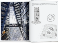 Книга Taschen "Zaha Hadid"