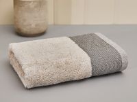 Полотенце махровое Giorgio, крем