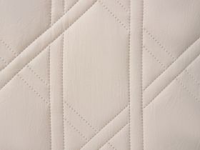 Покрывало Lirio, бежевое